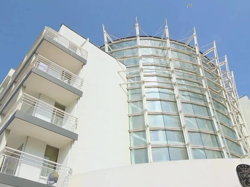 Hotel Bavaro · Anbieterbild von TUI