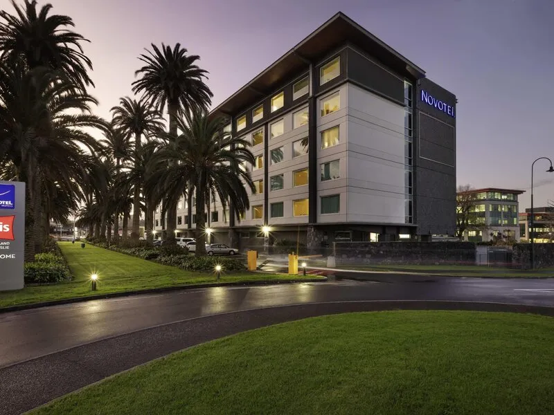 ibis Auckland Ellerslie · Anbieterbild von TUI