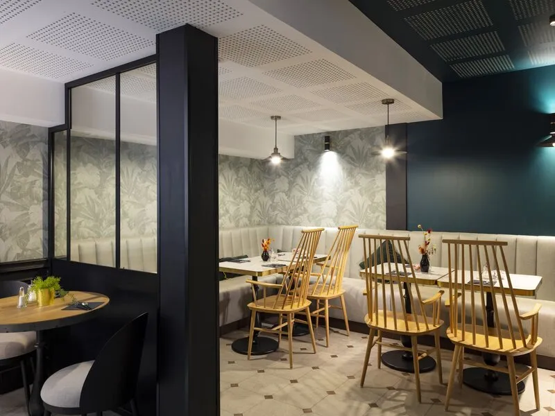 Hôtel Edmond W. · Anbieterbild von TUI