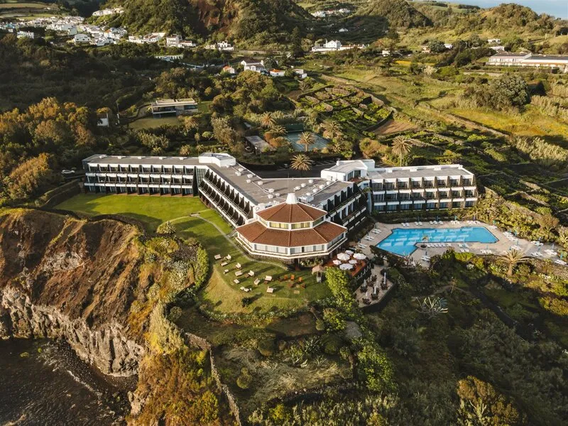 Caloura Hotel Resort · Anbieterbild von TUI