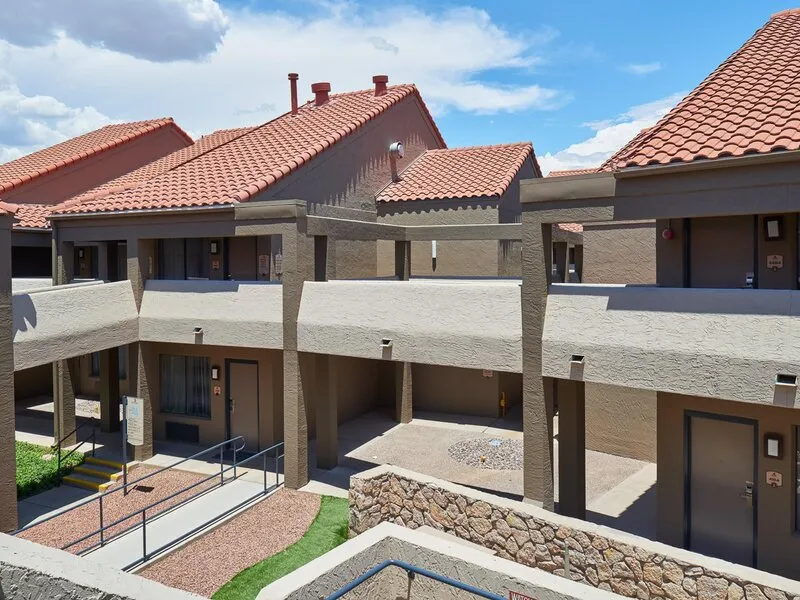 Holiday Inn El Paso West – Sunland Park · Anbieterbild von TUI