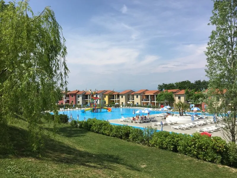 Belvedere Village · Anbieterbild von TUI