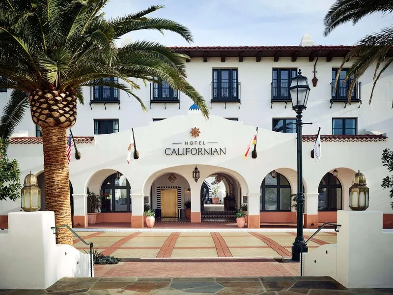 Hotel Californian · Anbieterbild von TUI