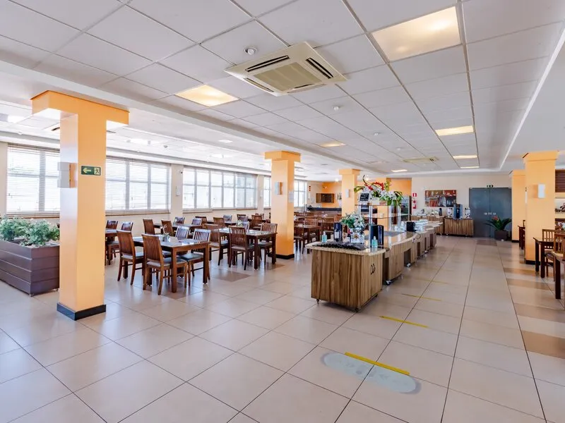Bristol Portal do Iguaçu Hotel · Anbieterbild von TUI