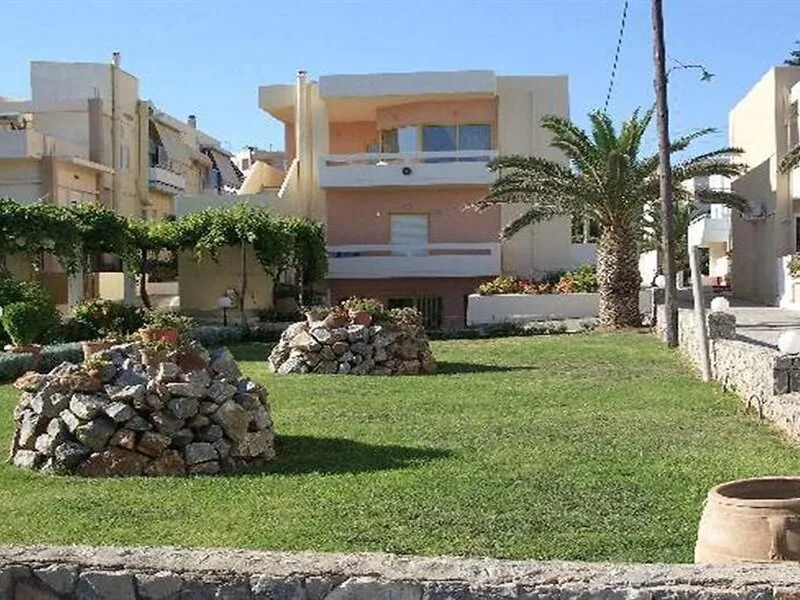 Danaos Beach · Anbieterbild von TUI
