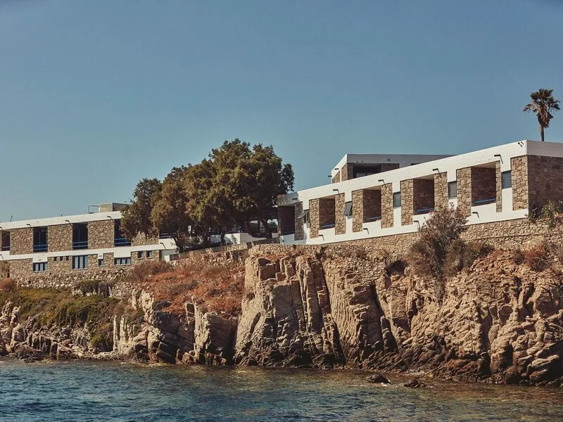 Mykonos Theoxenia · Anbieterbild von TUI