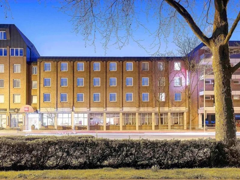 ibis Paderborn City · Anbieterbild von TUI