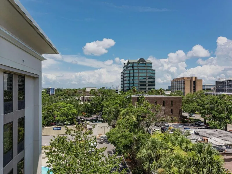 Hampton Inn Tampa-International Airport/Westshore · Anbieterbild von TUI