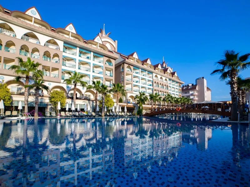 Hotel Side Crown Palace · Anbieterbild von TUI
