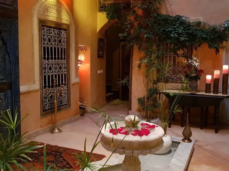Riad Armelle · Anbieterbild von TUI
