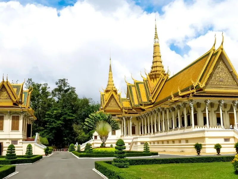 Anik Palace Hotel · Anbieterbild von TUI