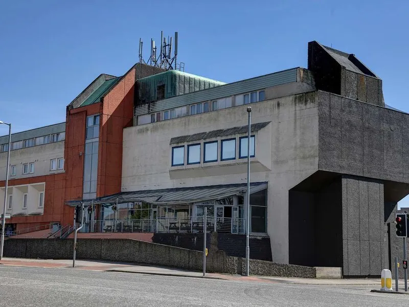 Sure Hotel by Best Western Aberdeen · Anbieterbild von TUI