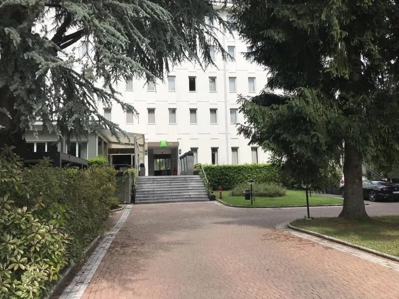 Bis Hotel Varese · Anbieterbild von TUI