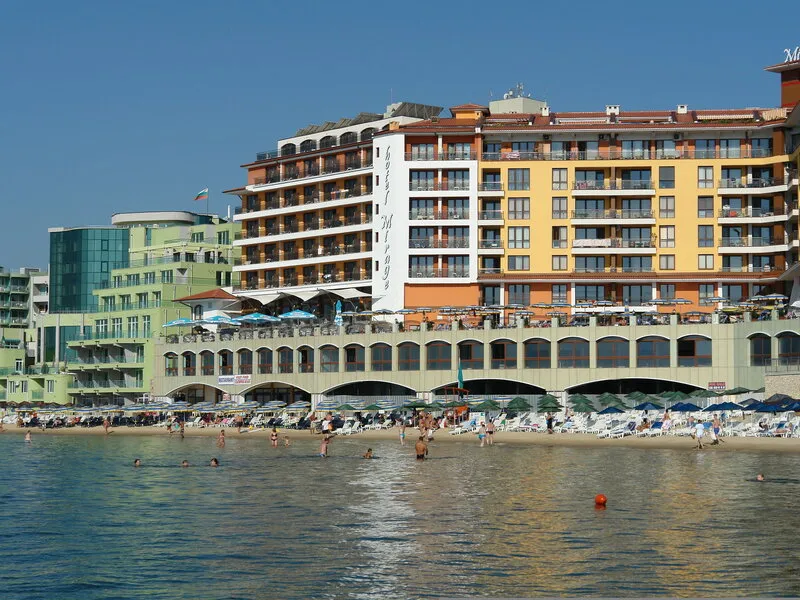 Mirage Nessebar · Anbieterbild von TUI