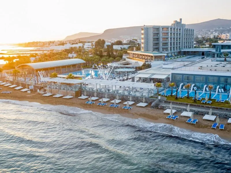 Arina Beach Resort · Anbieterbild von TUI