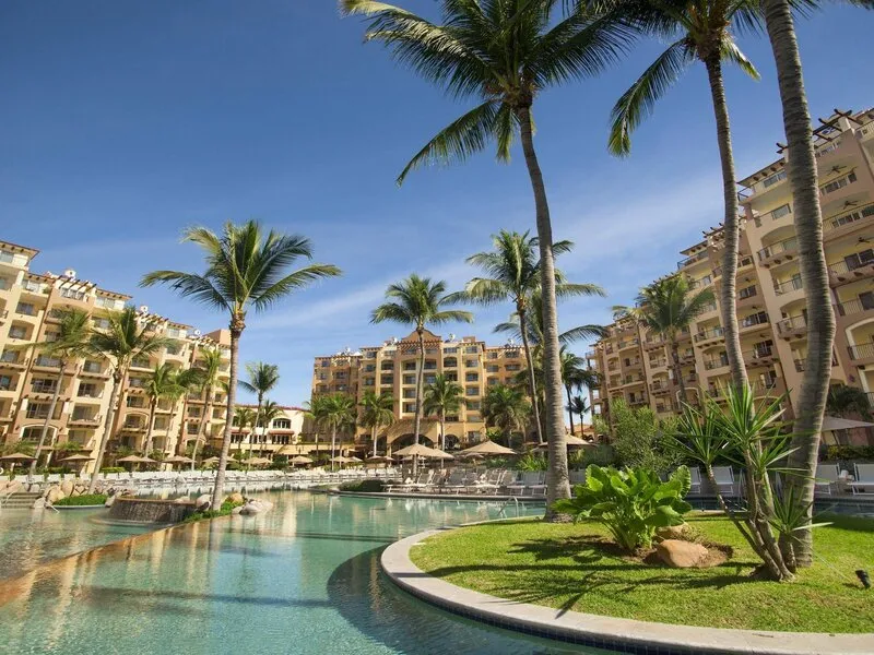 Villa del Palmar Flamingos Beach Resort & Spa · Anbieterbild von TUI