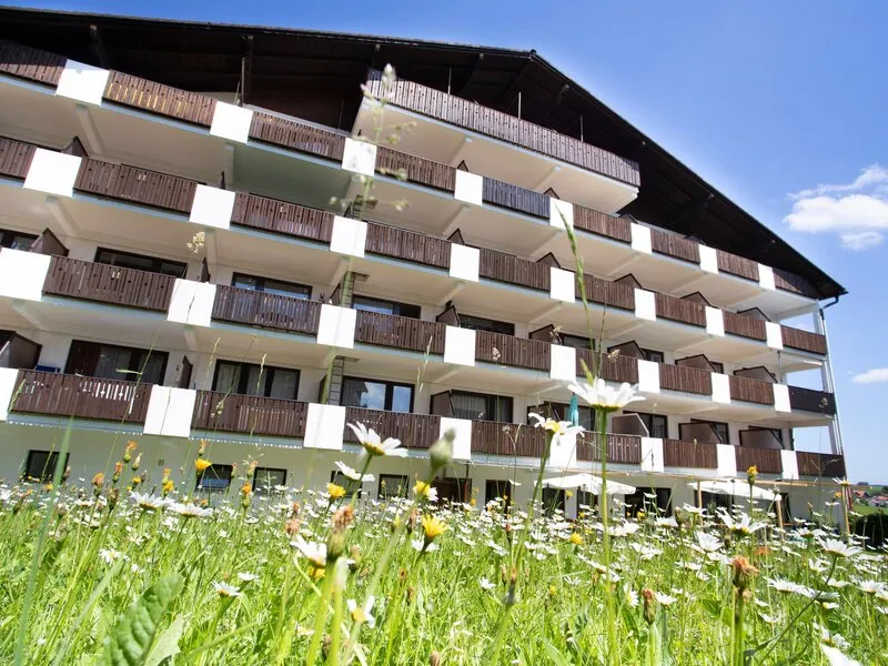 Landhotel Seeg · Anbieterbild von TUI