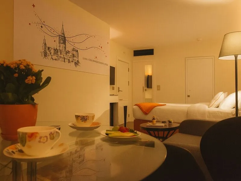 Sparkle Hotel · Anbieterbild von TUI