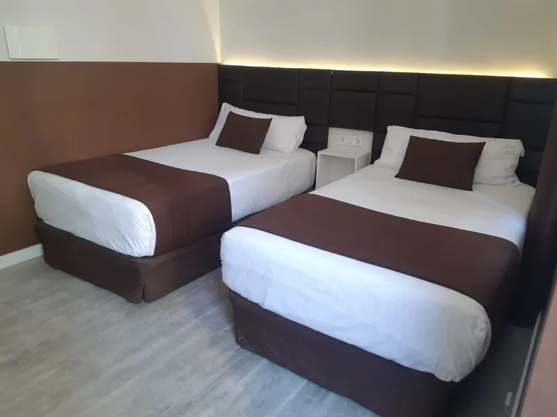 BCN Urbaness Hotels Bonavista · Anbieterbild von TUI