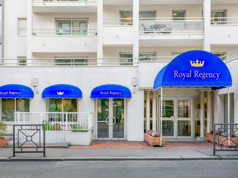 Royal Regency · Anbieterbild von TUI