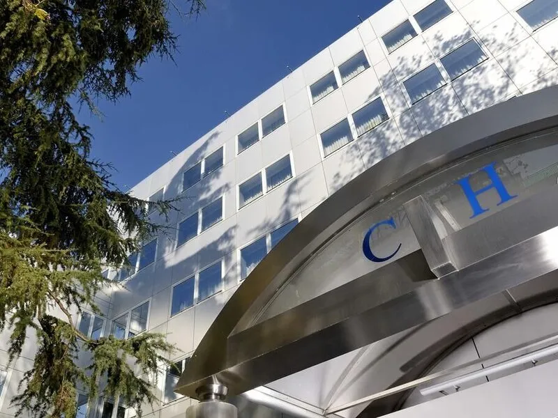 Best Western City Hotel · Anbieterbild von TUI