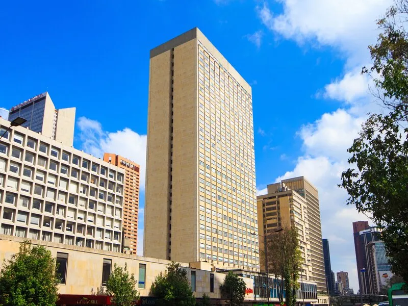 Tequendama Suites Bogota · Anbieterbild von TUI