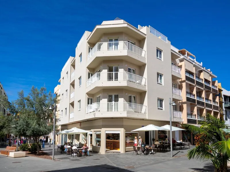 Hotel Boutique HC Maga · Anbieterbild von TUI