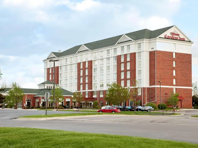 Hilton Garden Inn Hoffman Estates · Anbieterbild von TUI