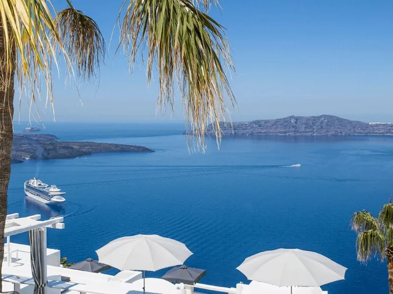 Mill Houses New Elegant Suites · Anbieterbild von TUI