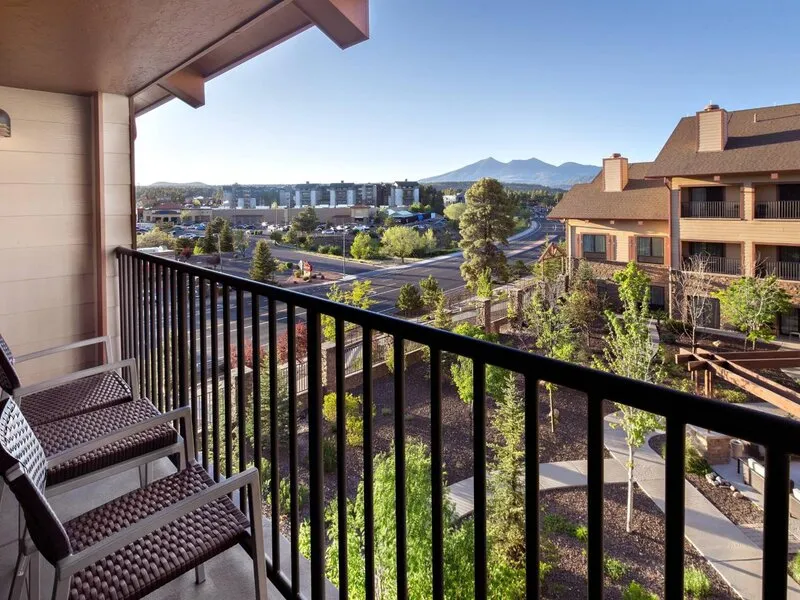 Courtyard Marriott Flagstaff · Anbieterbild von TUI