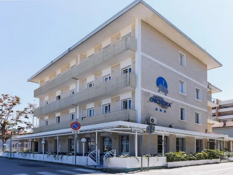Hotel Orchidea Blu · Anbieterbild von TUI