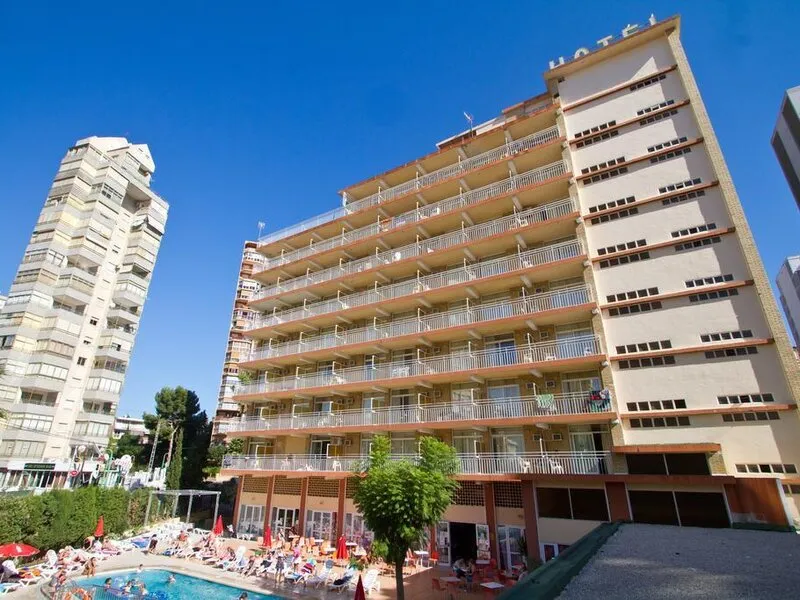 Hotel Gala Placidia · Anbieterbild von TUI