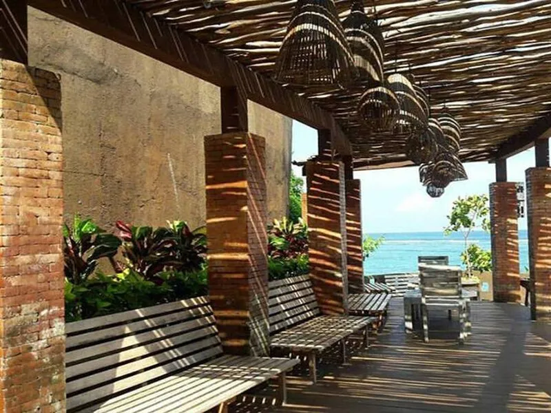 Ulu Segara Luxury Suites & Villas · Anbieterbild von TUI