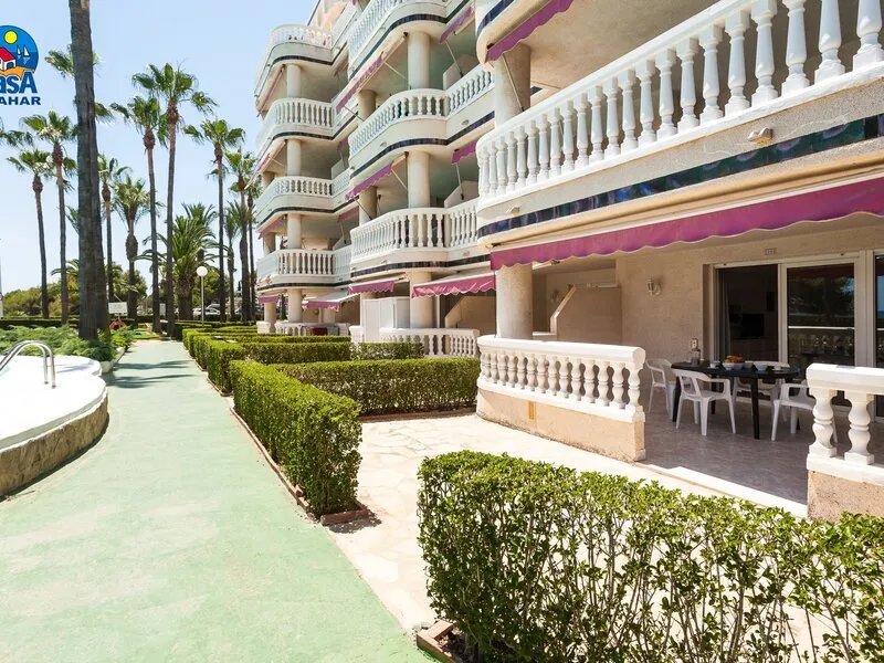 Apartamentos Casablanca by Casa Azahar · Anbieterbild von TUI