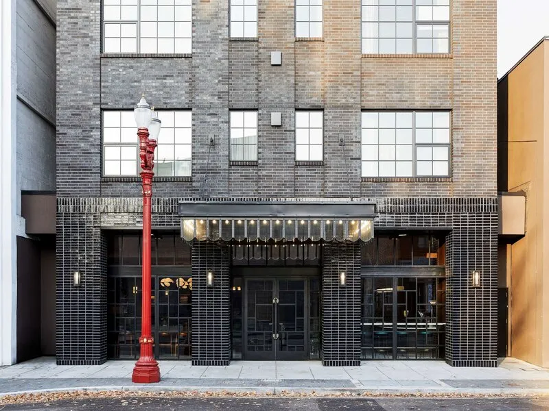 The Hoxton Portland · Anbieterbild von TUI