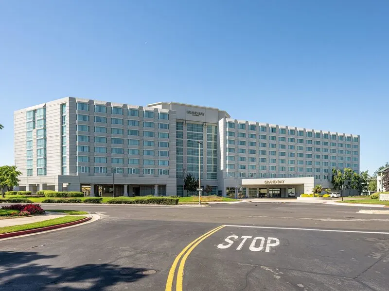 Grand Bay Hotel San Francisco · Anbieterbild von TUI