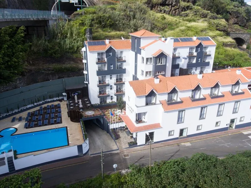 Santa Cruz Village Hotel · Anbieterbild von TUI