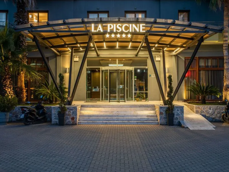 La Piscine Art Hotel, Philian Hotels & Resorts · Anbieterbild von TUI