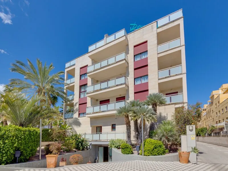 Hotel Daniya Denia · Anbieterbild von TUI