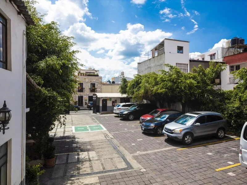 Vista Express Morelia · Anbieterbild von TUI