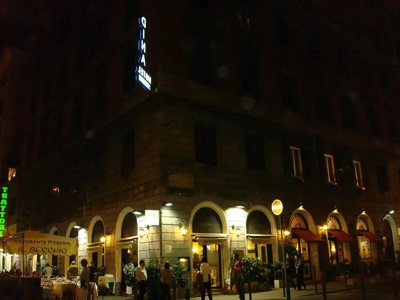 Hotel Dina · Anbieterbild von TUI
