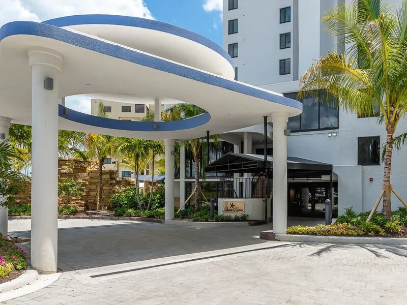 Pointe Estero Beach Resort · Anbieterbild von TUI