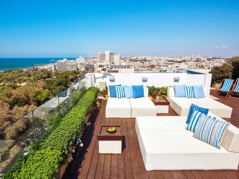 Melody an Atlas Boutique Hotel · Anbieterbild von TUI