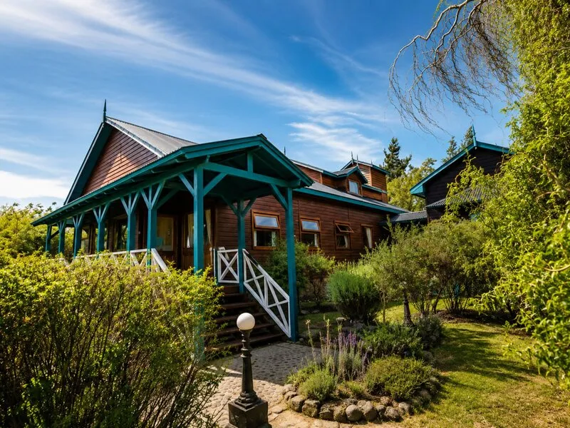 Hosteria Hainen · Anbieterbild von TUI