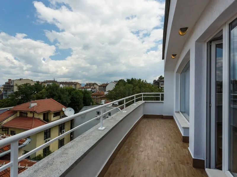 CityResidence Aparthotel · Anbieterbild von TUI