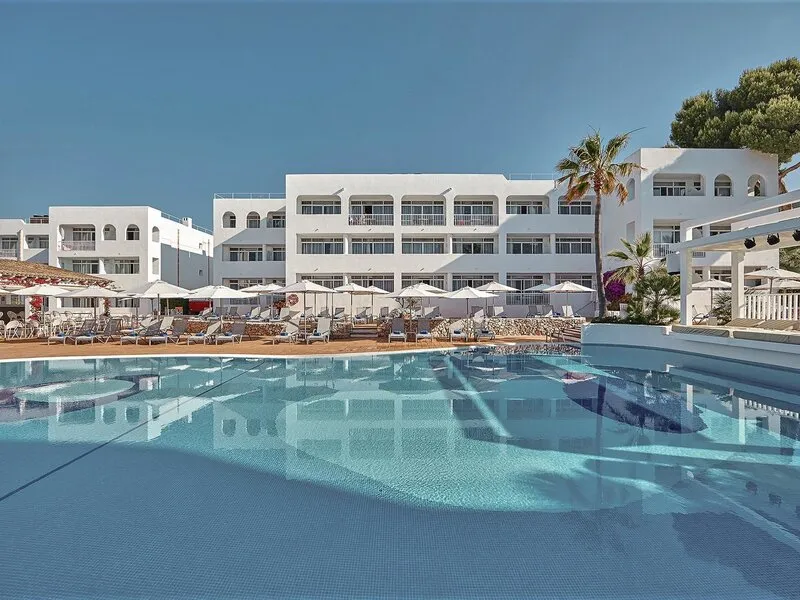 Aparthotel Prinsotel Alba · Anbieterbild von TUI