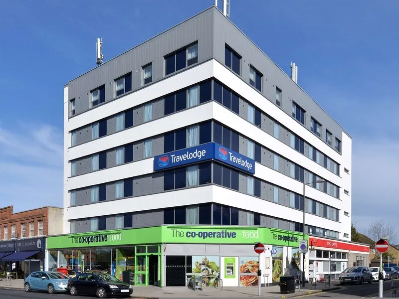 Travelodge London Raynes Park · Anbieterbild von TUI