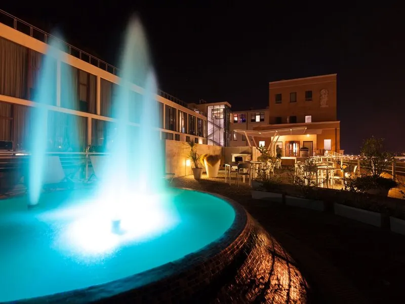 Seeport Hotel · Anbieterbild von TUI