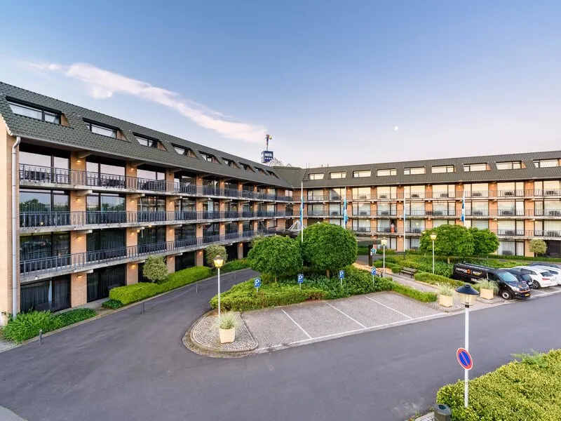 Van der Valk Hotel Berlin Brandenburg · Anbieterbild von TUI