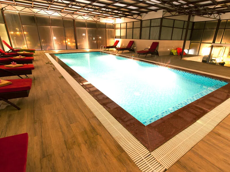 Amazing Hotel Sapa · Anbieterbild von TUI